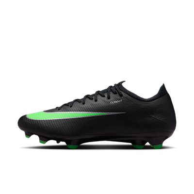 Nike Mercurial Vapor 17 Pro Turf Low-Top Soccer Shoes. Nike.com